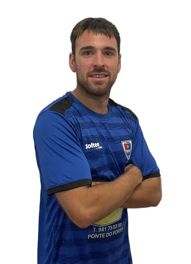 Jugador