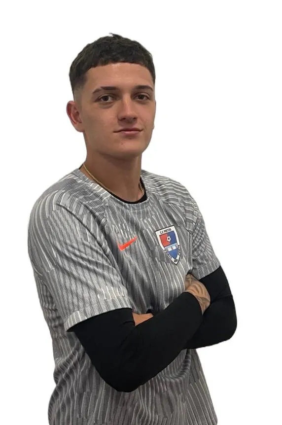 Jugador