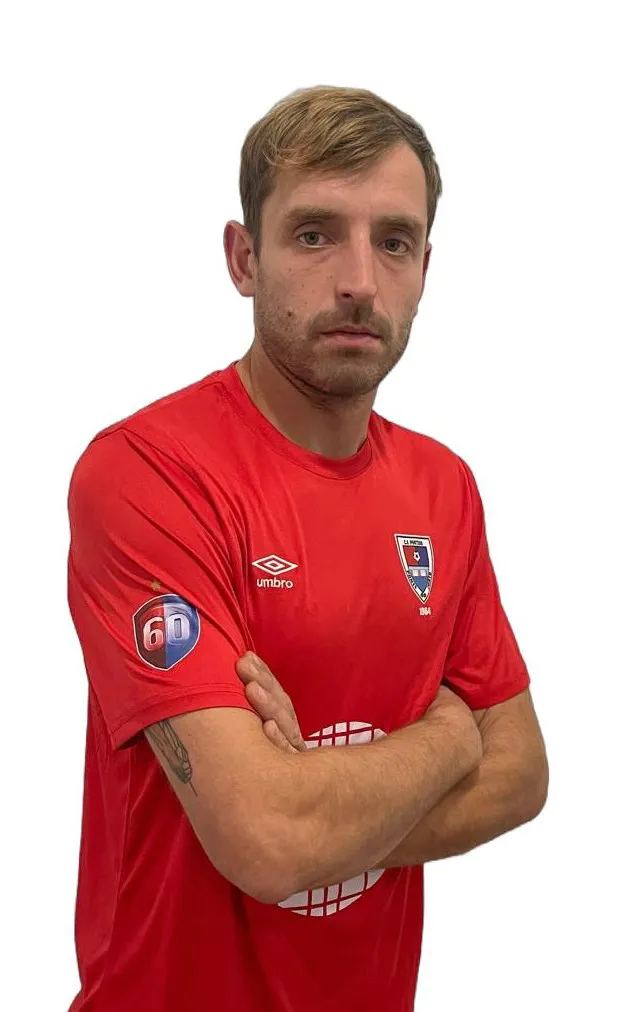 Jugador
