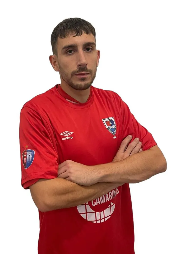 Jugador